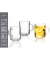Becher Glas 330ml MARCO hitzebeständig