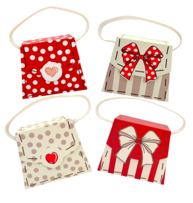 Geschenkbox Liebe sortiert