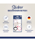Haushaltsetikette Herz & Kreis