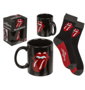 Geschenkset Rolling Stones