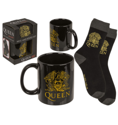 Geschenkset Queen