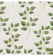 Motivserviette 25x25cm Herbst