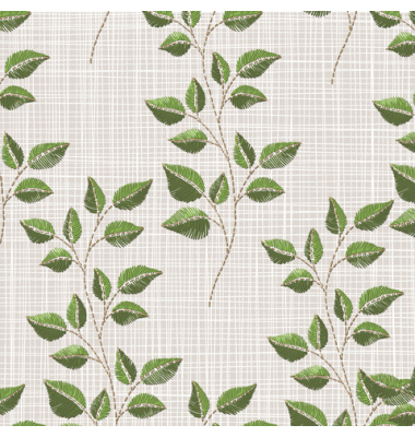 Motivserviette 25x25cm Herbst