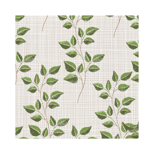 7321012108755 - Motivserviette 25x25cm Herbst 7321012108755 Paper+Design