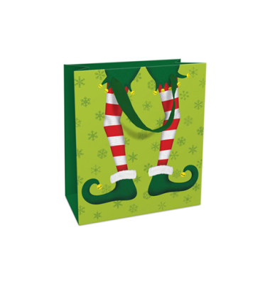 Geschenktasche 1682-25500, Jack the Elf, 180mm x 210mm