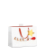 Weihn.Geschenktragetasche Schlitten wsro