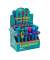 Kugelschreiber Monster Lucky Punch sort