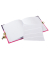 Tagebuch m.Schloss Star Melody