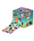 Happy Day Sticker von der Rolle