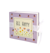 Schatzkästchen Bee Happy Bienen