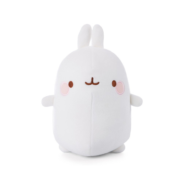 4012390477436 - Plüschfigur Molang 4012390477436 NICI 4012390477436 - Plüschfigur Molang 4012390477436 NICI