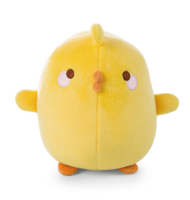 Plüschfigur Piu Piu