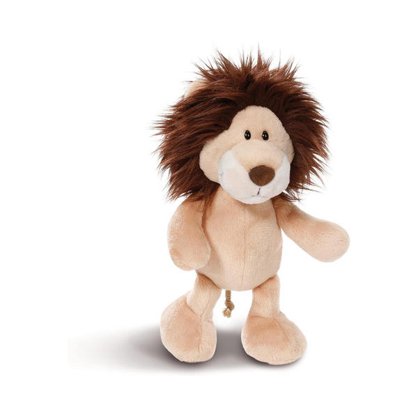 4012390480627 - Plüschfigur Löwe 4012390480627 NICI