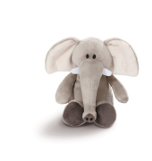 Plüschfigur Elefant