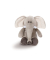 Plüschfigur Elefant