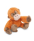 Plüschfigur Orang-Utan
