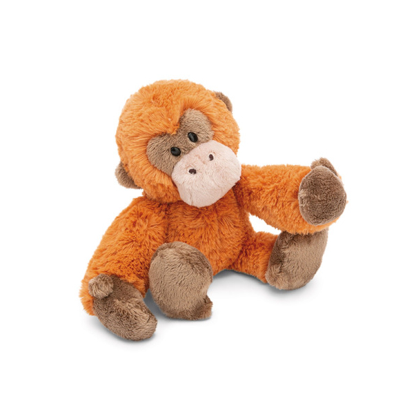 4012390498165 - Plüschfigur Orang-Utan 4012390498165 NICI 4012390498165 - Plüschfigur Orang-Utan 4012390498165 NICI