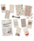 Adventskalender Bastelset