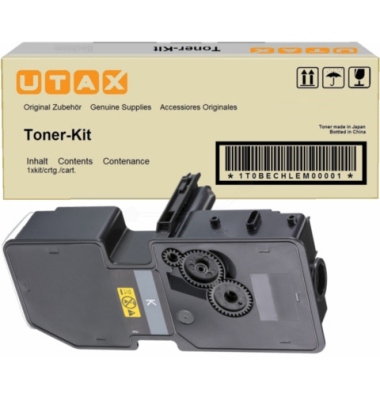 Toner PK-5015KSchwarz