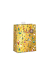 Weihn.Geschenktragetasche Kind gold