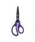 Schere Edelstahl spitz 17,5cm sortiert