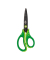Schere Edelstahl spitz 17,5cm sortiert