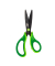 Schere Edelstahl spitz 17,5cm sortiert