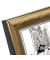 Bilderrahmen Destello gold