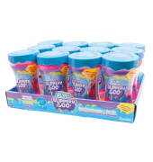 Slippery Goo sortiert