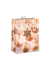 Geschenktasche 9975-2202-L, Kugeln, 320mm x 26cm
