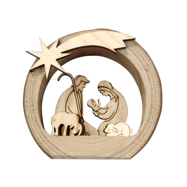 4250319271592 - Krippe 4250319271592 Alpedia