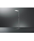LED-Stehlampe Saphir plus 41-5011.302, anthrazit, mit zerlegt, dimmbar