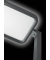 LED-Stehlampe Saphir plus 41-5011.302, anthrazit, mit zerlegt, dimmbar