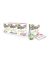 Bastelset DIY marble Flummi sortiert