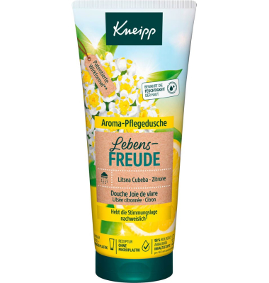 Lebensfreude Duschgel 200 ml