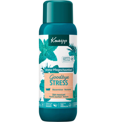 Goodbye Stress Schaumbad 400 ml