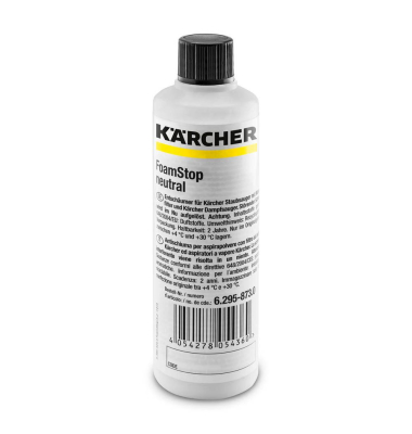 FoamStop Entschäumer 125,0 ml