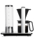 Svart Precision WSP-2A Kaffeemaschine weiß, 12 Tassen