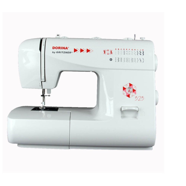 7393033102975 - M1505 Nähmaschine weiß 7393033102975 Singer