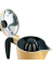 Espressokocher Orzo Express 0002324/MR, gelb, 4 Tassen