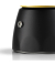 Orzo Express Espressokocher gelb, 4 Tassen