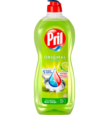 ORIGINAL Spülmittel 0,675 l