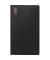 Taschenkalender 70-12 122 906, schwarz, 1 Woche / 1 Seite, 