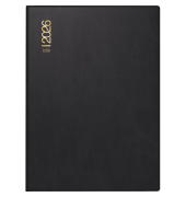 Taschenkalender 70-13 202 906, 1 Woche / 2 Seiten, 