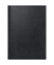 Buchkalender 70-21 813 906, Chefplaner, schwarz, 1 Tag / 1 Seite, 14,5x20,6cm (A5), 2027