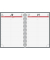 Buchkalender 70-21 822 906, 1 Tag / 1 Seite, 