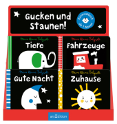Bilderbuch Gucken und Staunen