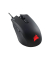 HARPOON RGB PRO Gaming Maus kabelgebunden schwarz