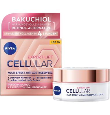 CELLULAR EXPERT LIFT LSF 30 Gesichtscreme 50,0 ml