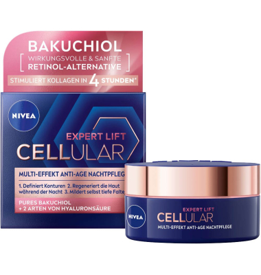 CELLULAR EXPERT LIFT Gesichtscreme 50,0 ml